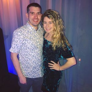 Meet your Posher, Jayme